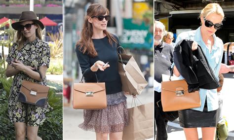 celebrities with prada bags|prada luxury bags.